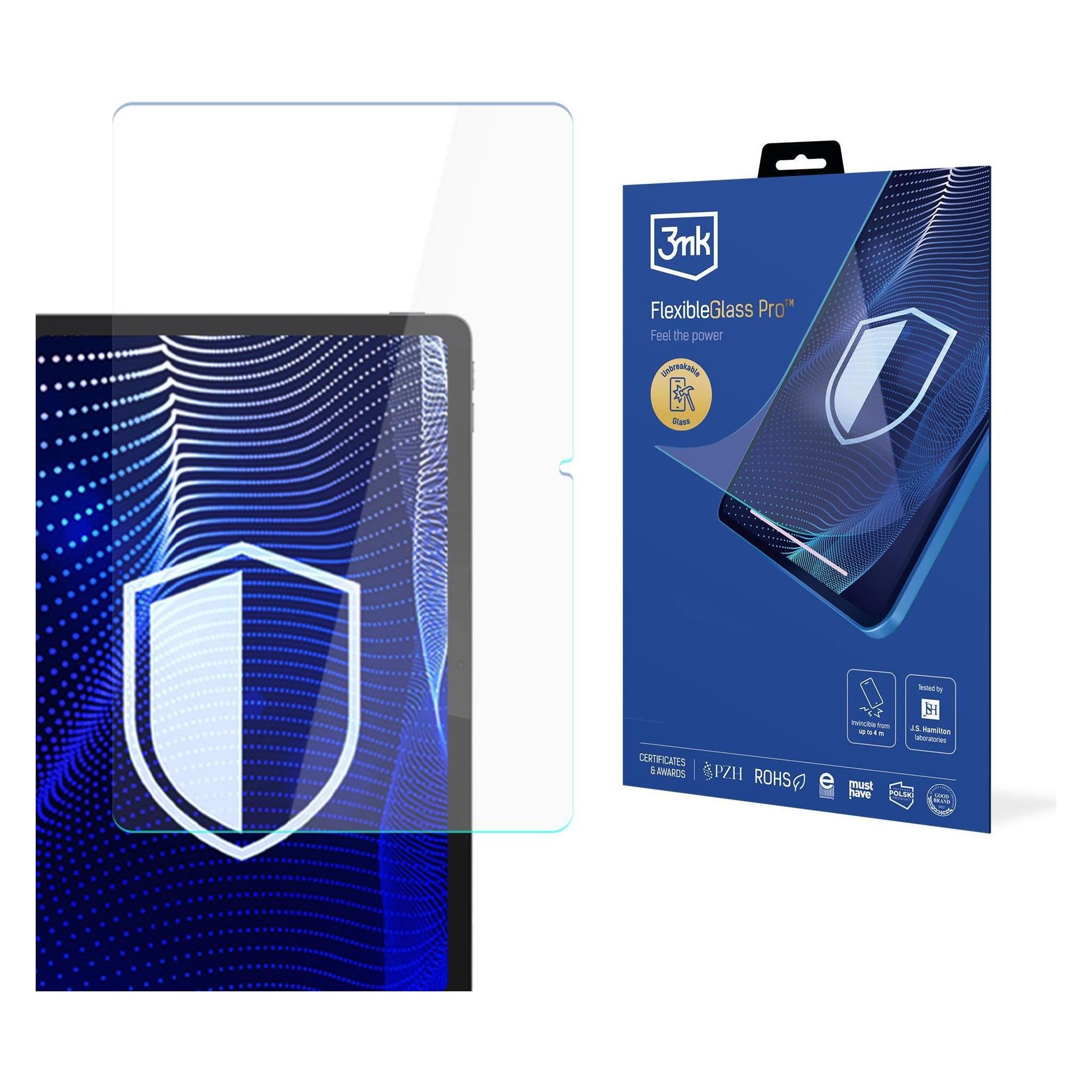 3MK Hybridglas FlexibleGlass Pro für Lenovo Tab 10.1" TB311FU (Lenovo Tab 10.1) (5903108642323)