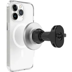 Vonmählen Aura Car (15 W), Wireless Charger, Schwarz