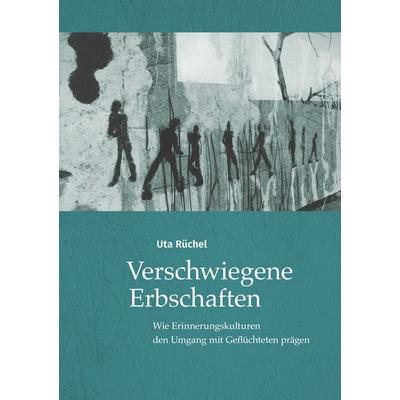Verschwiegene Erbschaften, Taschenbuch von Uta Rüchel, BoD – Books on Demand, 978-3-7481-7255-0
