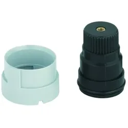 Grohe Anschlagring und Reguliermutter 47167000 chrom