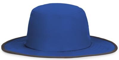 Pacific Headwear 1964B Perforated Legend Boonie   Polyester