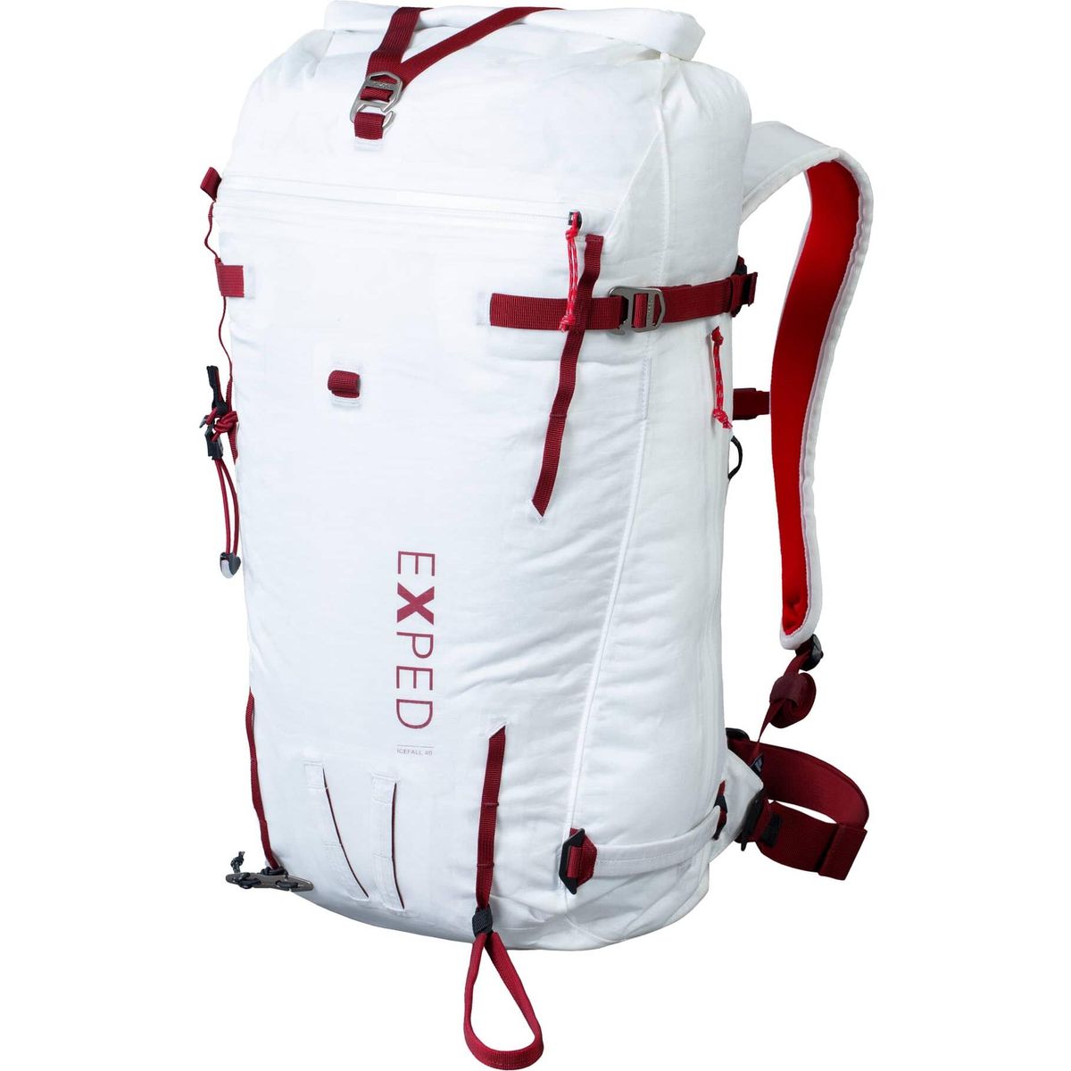 Exped Icefall 40 white L 7640445450829