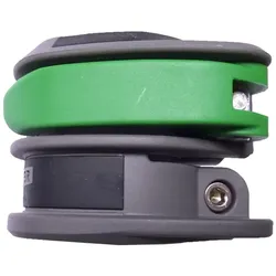 Unger 22820 nLITE Smart Lock Klammer für Element 4 grau Klemme als Ersatzteil Ø 31mm