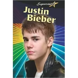 Justin Bieber, Schulbücher von Lynn Peppas