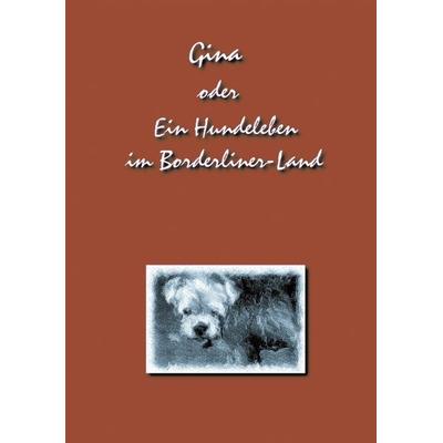 Gina, Taschenbuch von Simone Nic, BoD – Books on Demand, 978-3-8334-3208-8
