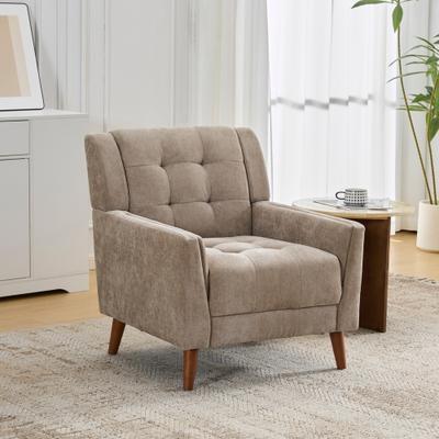 Mid-century Modern Armchair