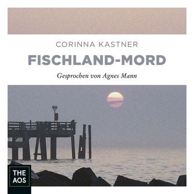 Fischland-Mord - Corinna Kastner, Audio, 4066339397385