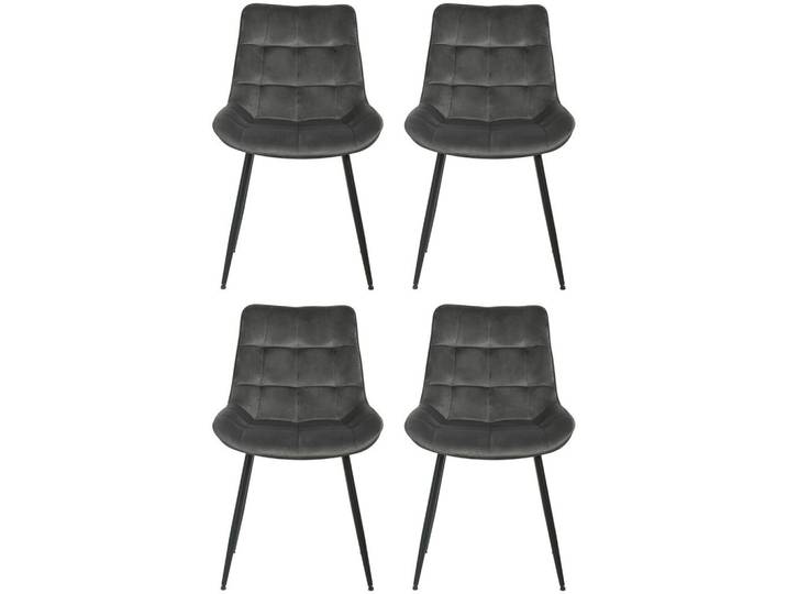 STUHL-SET RAVENNA