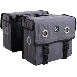 Willex, Velotasche, (Gepäckträgertasche)