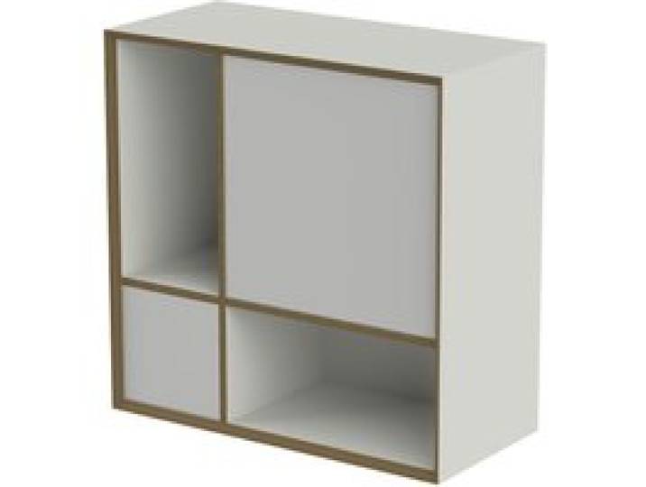Müller Möbelwerkstätten - Vertiko Ply Regal
