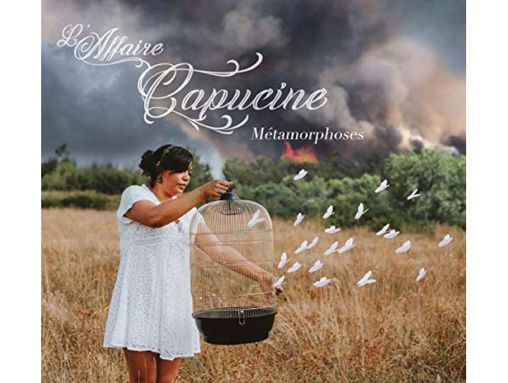 Metamorphoses