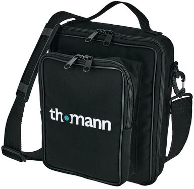 Thomann Bag AKAI MPC Sample noir