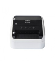Brother Etikettendrucker QL-1100C Thermo- direktdruck 300 dpi Auflösung (QL1100CZG1)