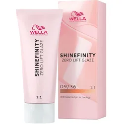 Shinefinity - 09/36 Vanilla Glaze