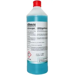 Kruse Frühlingsfrische 1 L angenehm frischer Duft, Glanzreiniger mit Alkohol