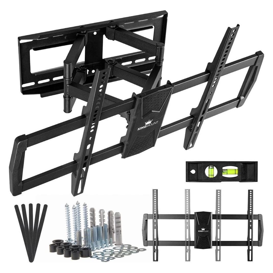 KingMount King Mount TV bracket KG-1022 32-80 inches (5902689079993)
