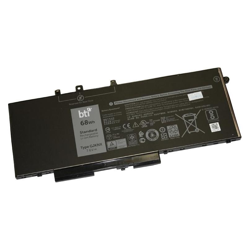 BTI KCM82-BTI (4 Zellen, 8560 mAh) (KCM82-BTI)