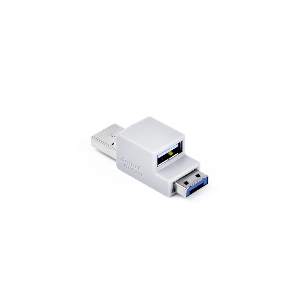 SMARTKEEPER ESSENTIAL USB Kabelschloss Dunkelblau SLSART-0037