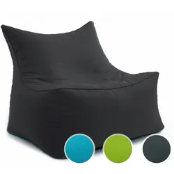 Sitting Bull »CUBIC« LOVE SEAT Sessel 36 Grün