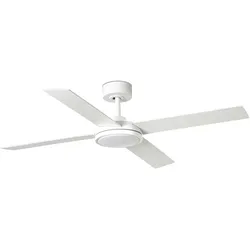 DC Deckenventilator Saint mit LED