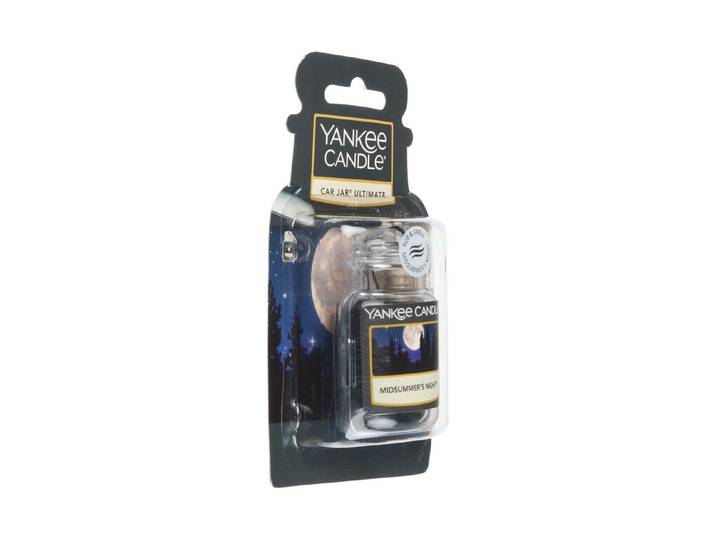 Yankee Candle Midsummers Night Car Jar Ultimate