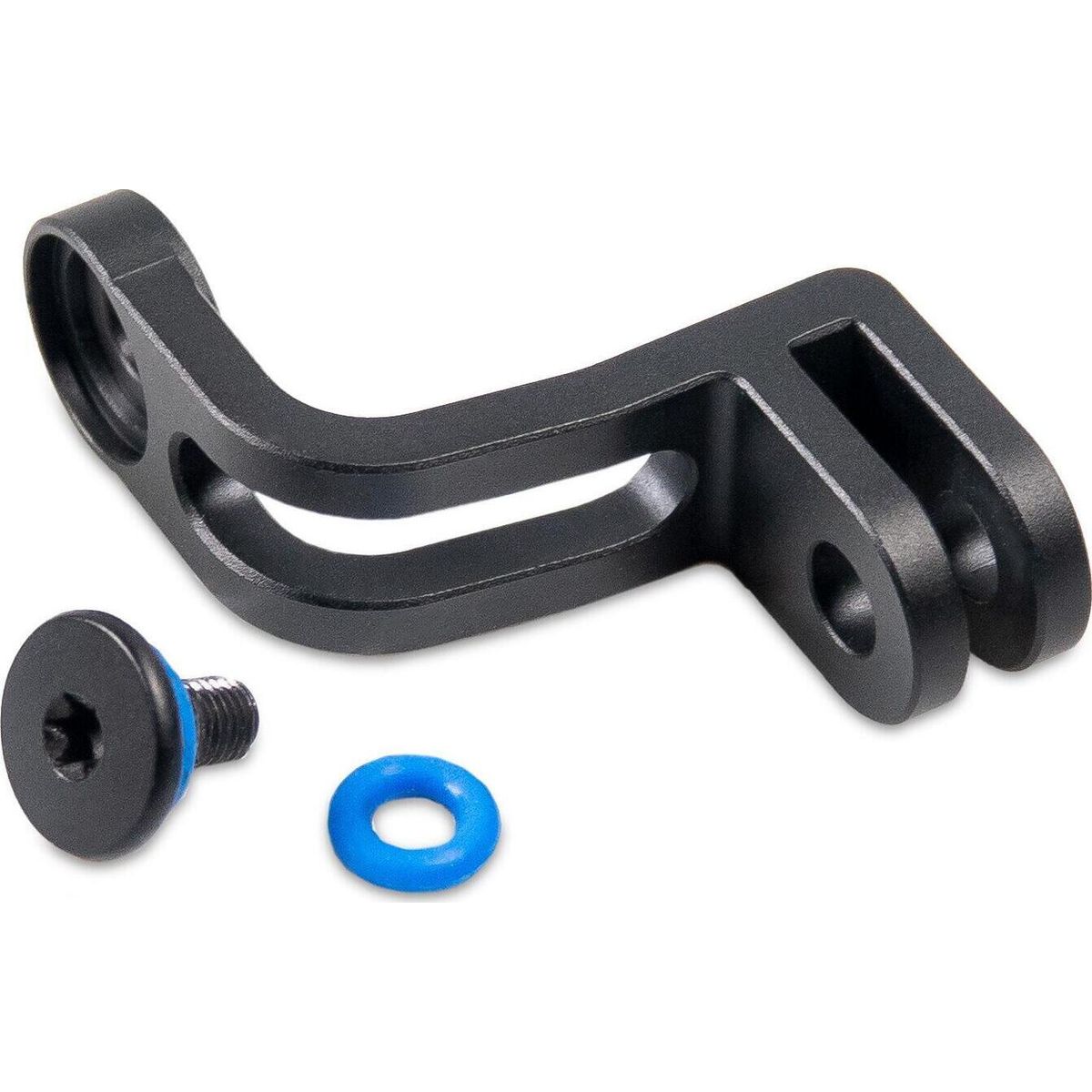 Lupine Piko/Blika Gopro Adapter neutral Onesize 1070X-Onesize