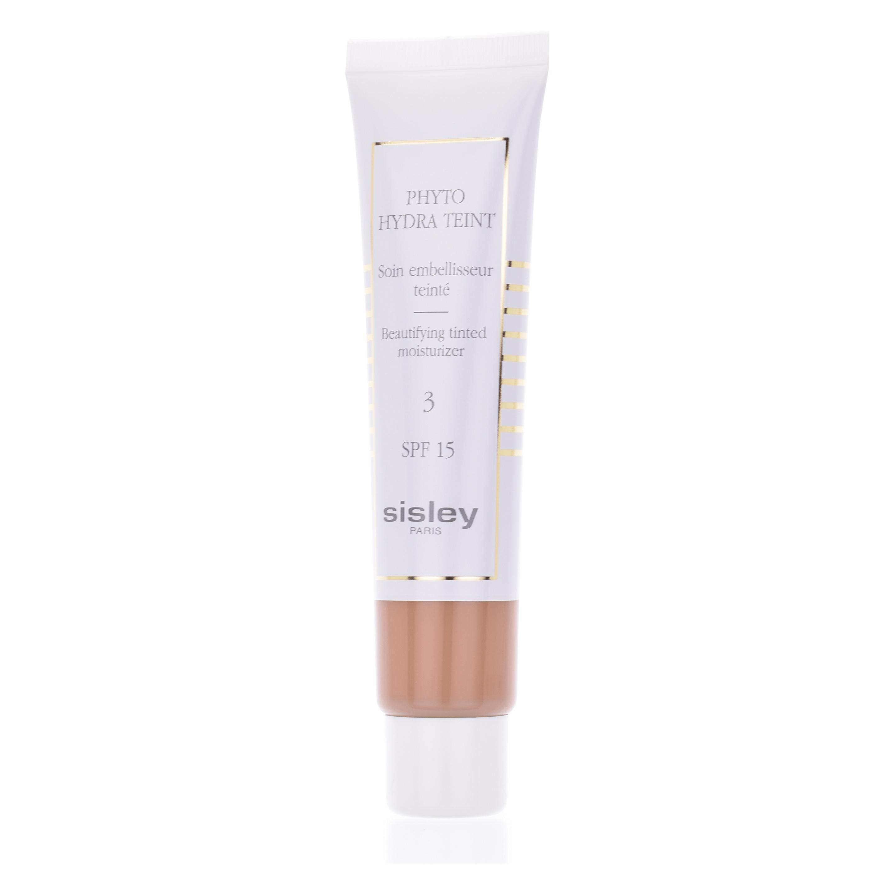 Sisley Phyto Hydra Teint (3 Golden) (164043)