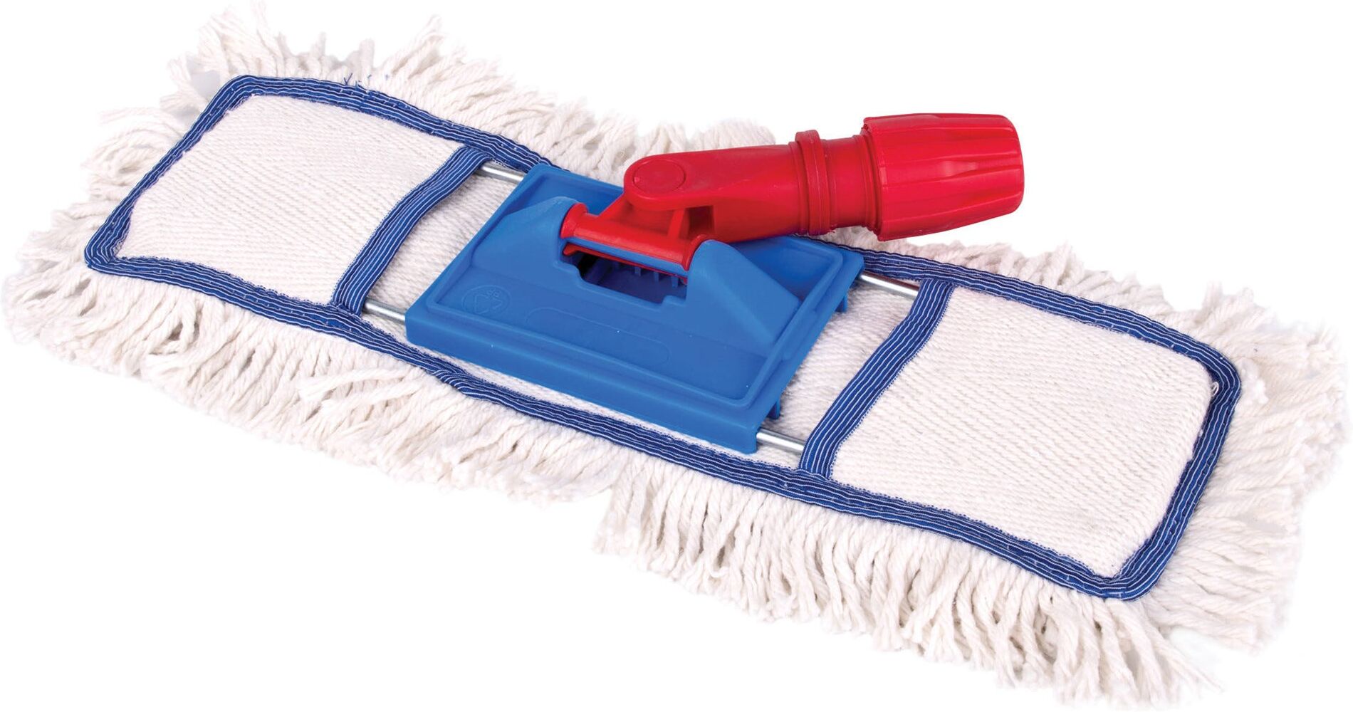 Tecnomat SCOPA CINZIA STUPENDA IN COTONE 40 cm