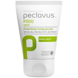 Peclavus PODOcare Fußcreme Ringelblume 30ml