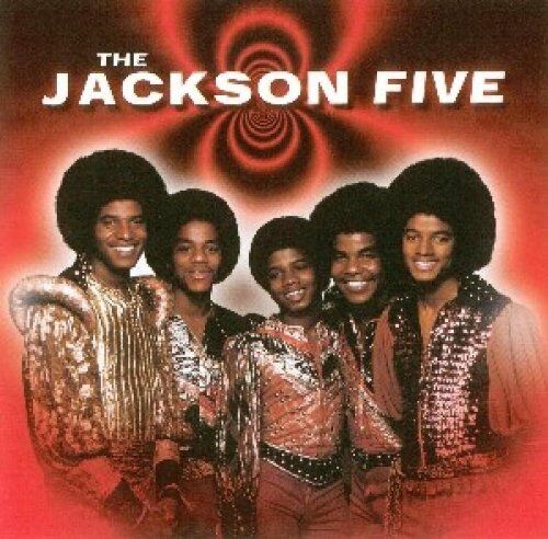 The Jackson Five - The Jackson Five - Preis vom 30.09.2026 22:30:23 h