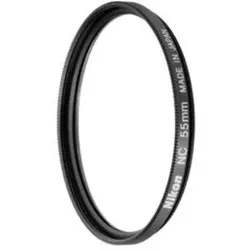 Nikon 55 mm Neutral-Color-Filter