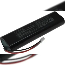 Powery Akku passend für Saugroboter Ecovacs Deebot Ozmo 900, Ozmo 920, Typ S01-LI-148-2600