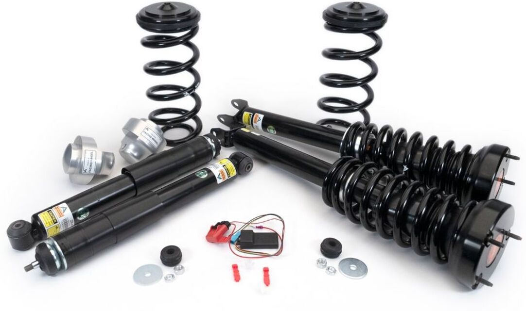 Kit de suspension, ressorts, amortisseurs ARNOTT EUROPE C-5038, SOLDES