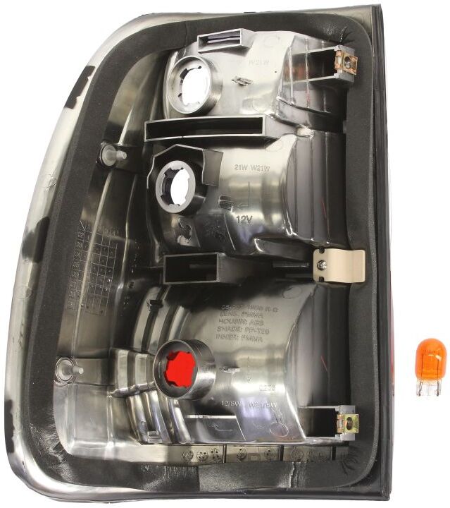 Depo Fanale posteriore 212-19B6R-B-CR