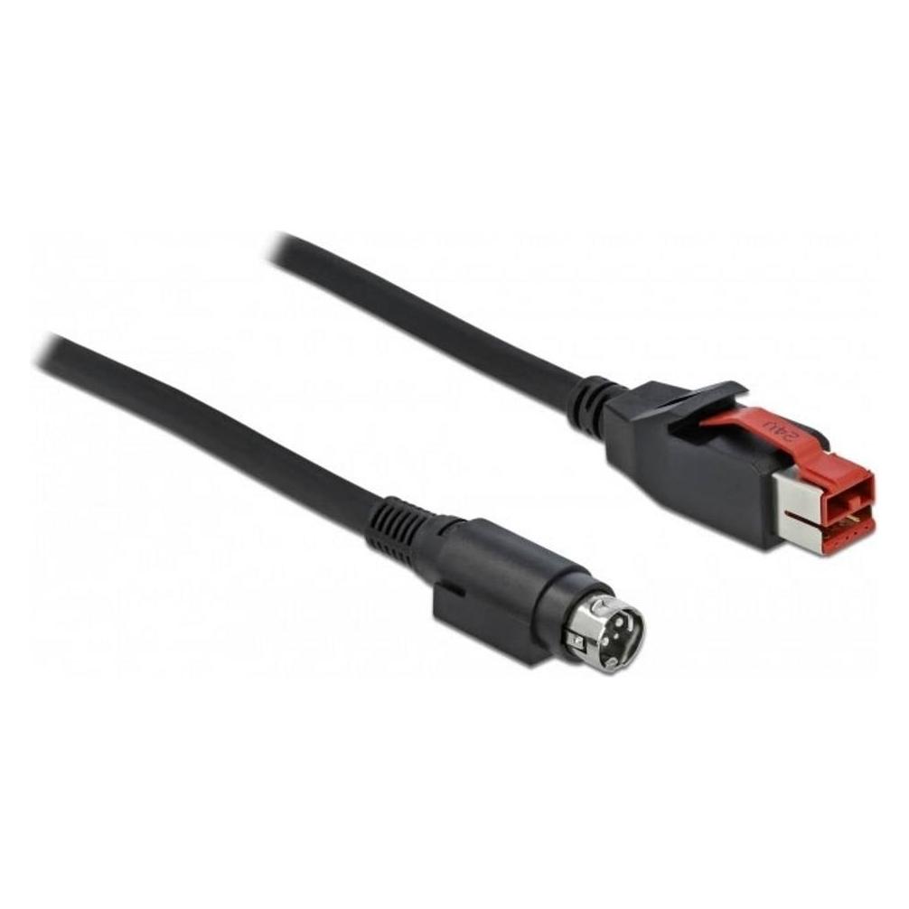 Delock Powered USB-Kabel (2 m) (85946)