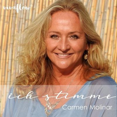 Ich STIMME - Carmen Molinar, CD, 9783944188683