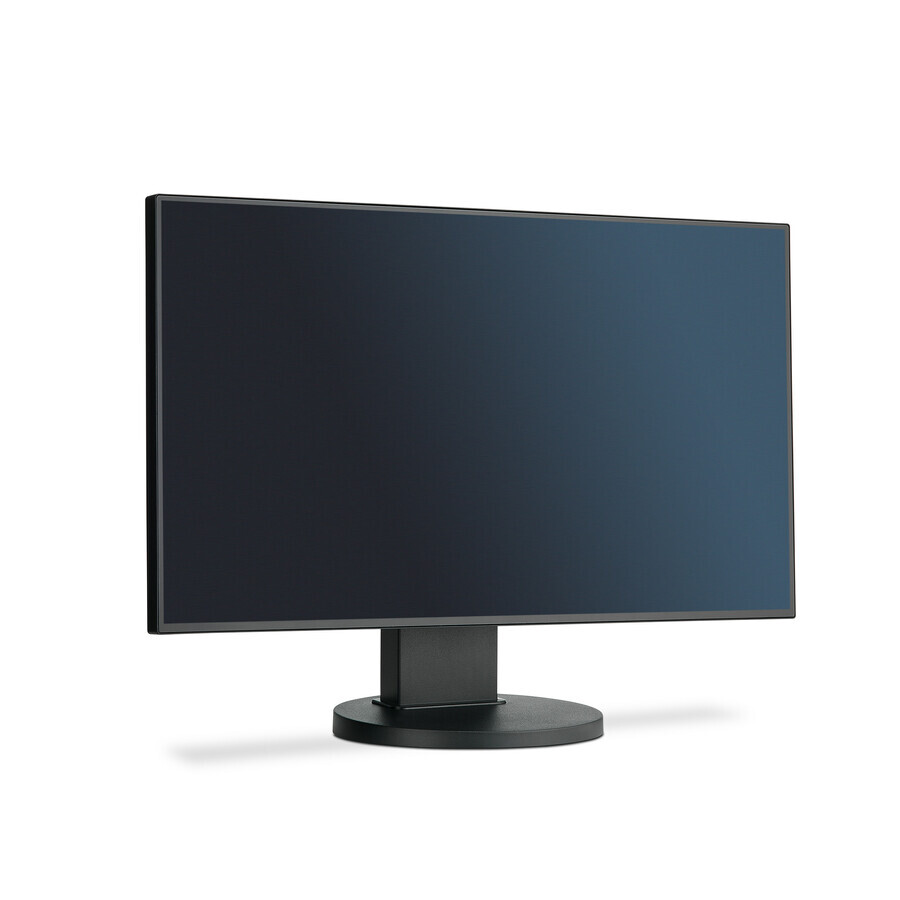 NEC MultiSync EX241UN, 61 cm (24"), 1920 x 1080 Pixel, Full HD, LCD, 6 ms, Weiß