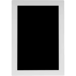 Denver Frameo PFF-1037 (10.10", 1280 x 800 Pixel), Digitaler Bilderrahmen, Weiss