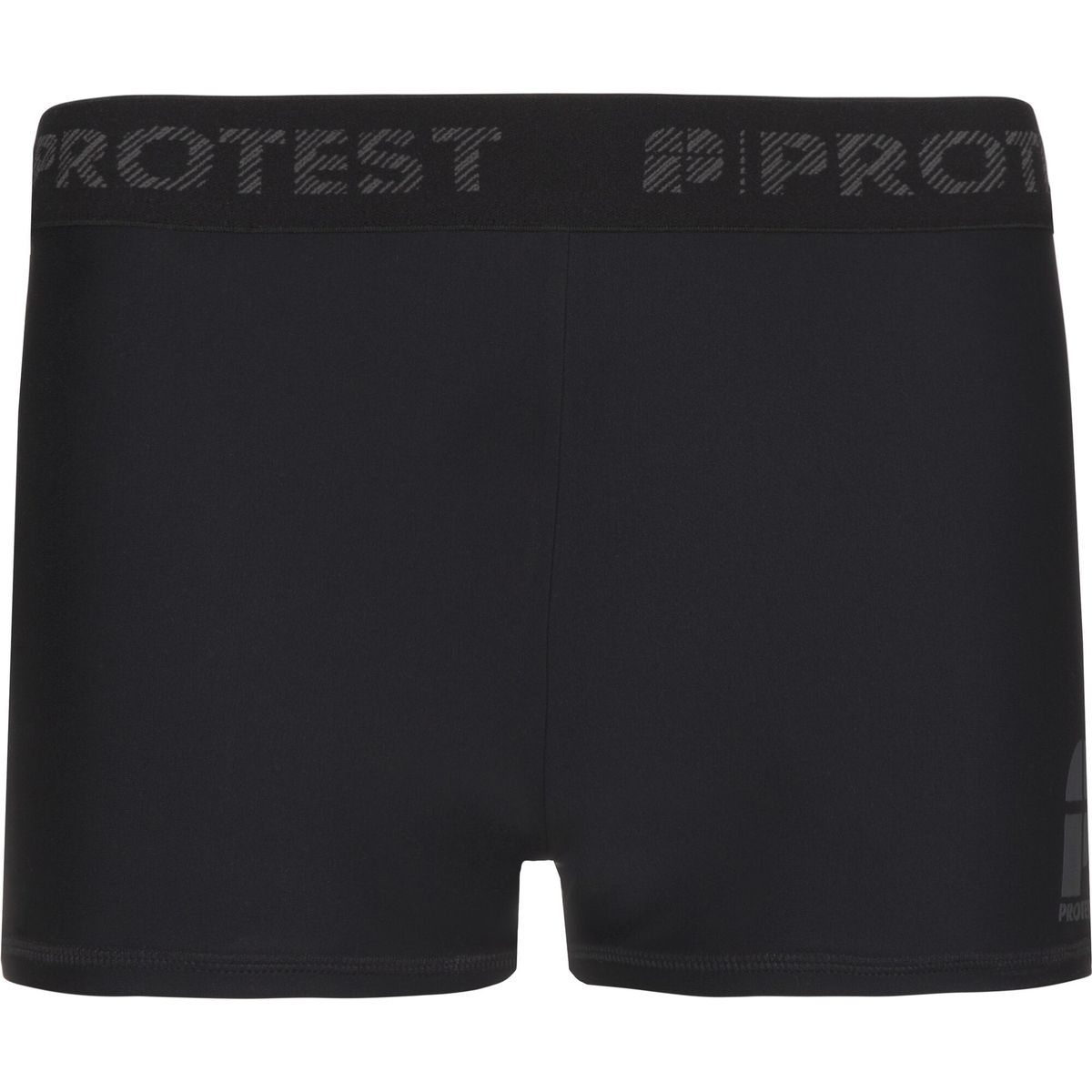 Protest Sean JR Swimtrunk true black (290) 128 7895000-290-128