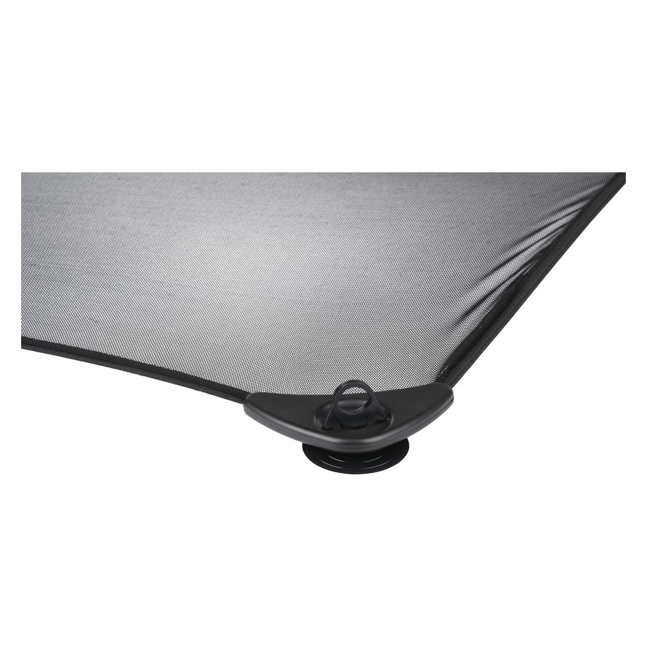 Dunlop Auto Sonnenschutz Schwarz 54x38,5cm (51887842)