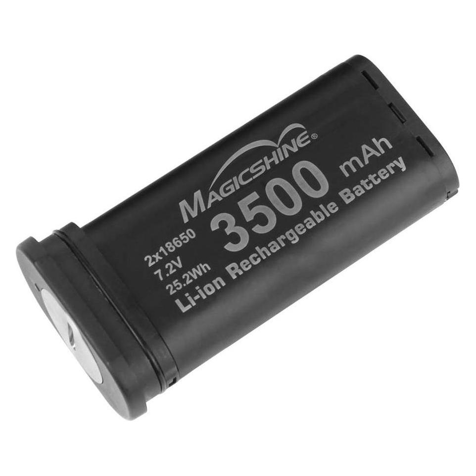 Olight Akku Pack 3500 mAh für Allty 2000 (Allty 2000 Battery Pack)