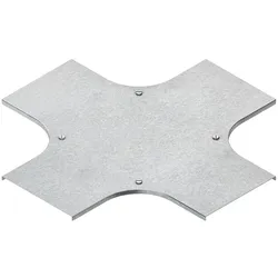 Niedax Deckel für Kreuzung RKSCDV 300 S