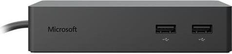 Microsoft Surface Dock voor Surface Pro 3, Surface Pro 4 en Surface Book, Zwart