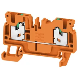 Weidmüller Klemme S2C 2.5 OR