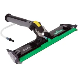 Unger PWH35 nLITE PowerPad Reinigungspad 35 cm inklusive nLITE Mikrofaser-Reinigungspad 35 cm