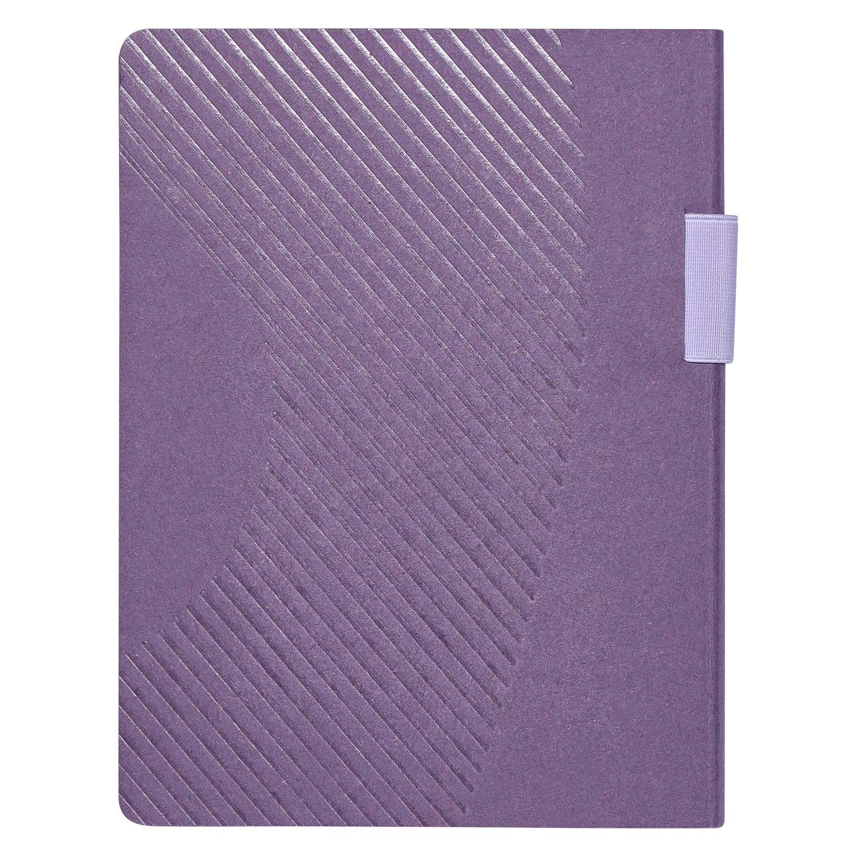 Nuuna Workbook L, Améthyste by MUT Design Studio (56567)