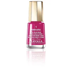 Mavala Uñas Mini Laca