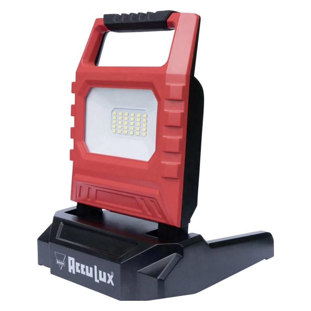 AccuLux LEDAkkuBaustrahler LED (1500 lm) (447441)