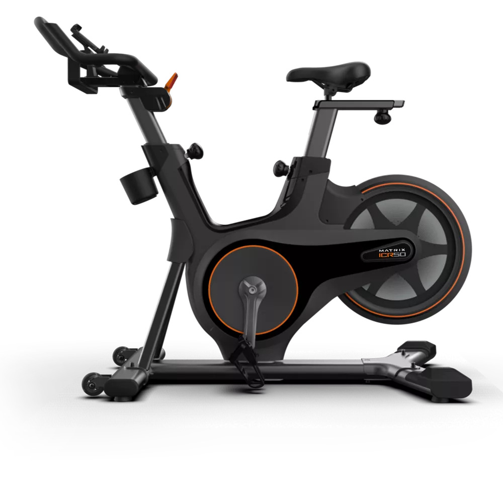 Matrix Fitness ICR50 Indoor Cycle