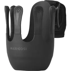 Maxi-Cosi Becherhalter, schwarz